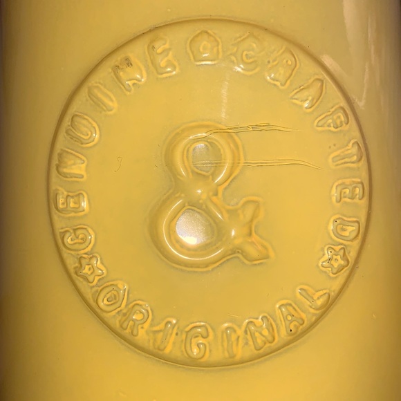 Glass Vase - Picture 3 of 4